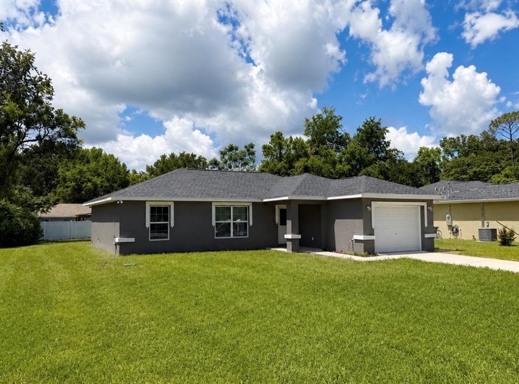 4244 SE 138TH STREET, SUMMERFIELD, FL 34491