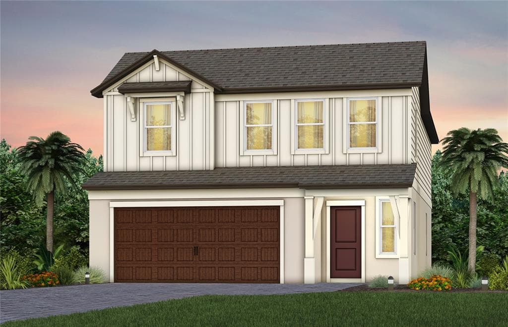 33239 BINDING TIES LANE, WESLEY CHAPEL, FL 33545
