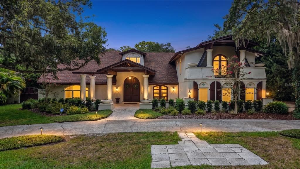 1850 OAK CREEK DRIVE, DUNEDIN, FL 34698