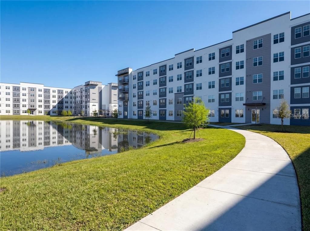 5587 MILLENIA PARK BLVD # 515, ORLANDO, FL 32839