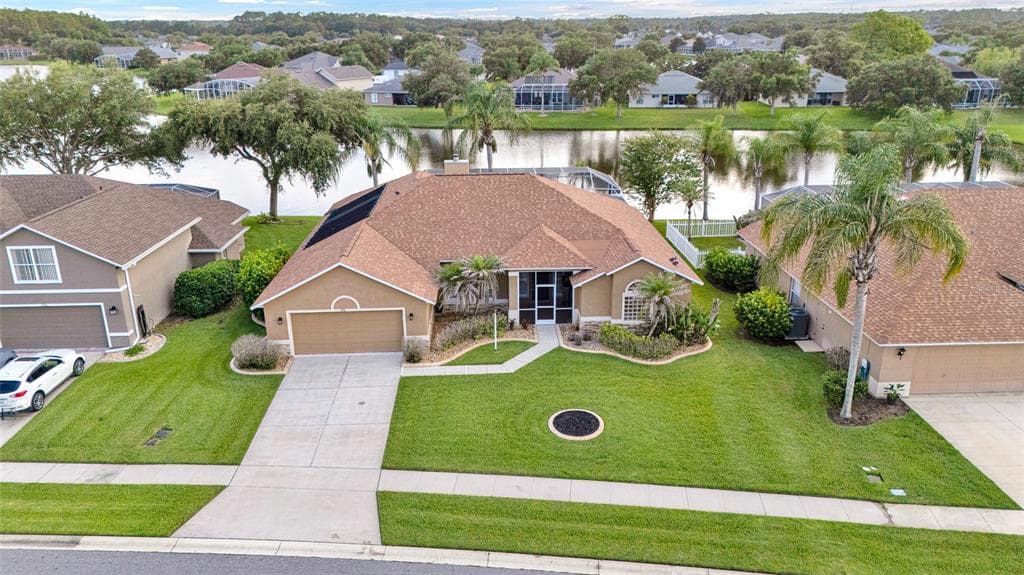 1714 CREEKWATER BOULEVARD, PORT ORANGE, FL 32128
