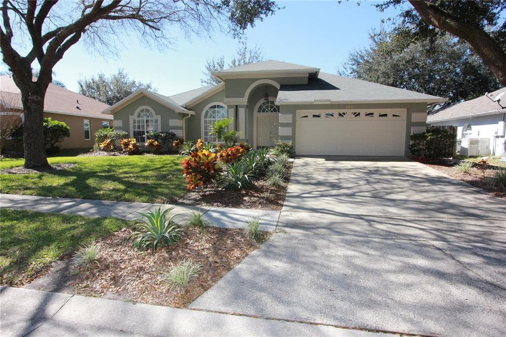 2631 FALLBROOK DRIVE, OVIEDO, FL 32765