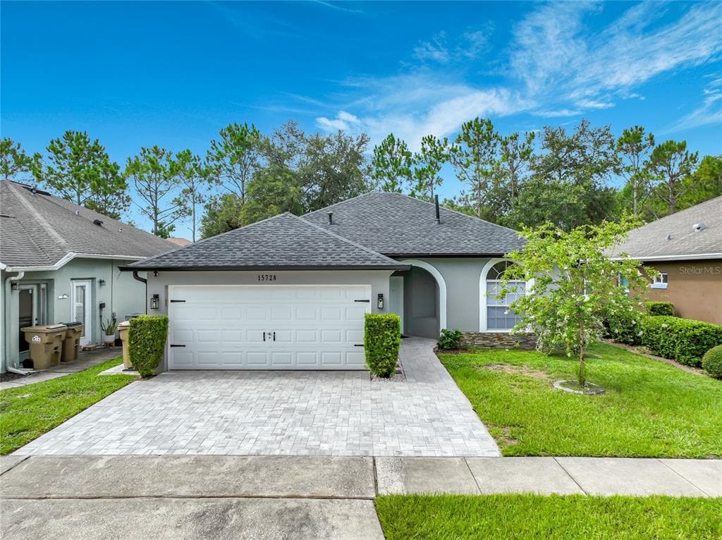 15728 GREEN COVE BOULEVARD, CLERMONT, FL 34714