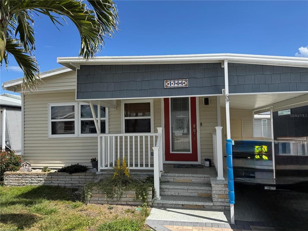 1706 WISCONSIN AVENUE, BRADENTON, FL 34207