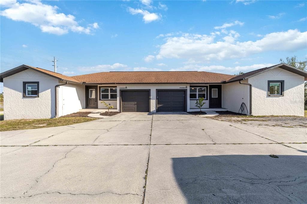 49 BOUNDARY BOULEVARD # B, ROTONDA WEST, FL 33947