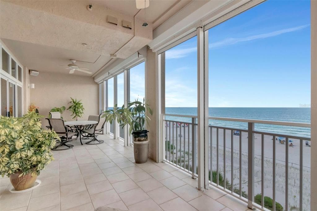 2 15TH AVENUE # 303, INDIAN ROCKS BEACH, FL 33785