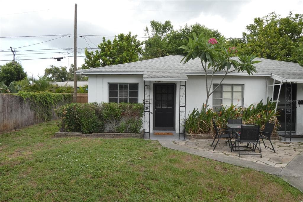 2567 15TH AVENUE N # 2, ST PETERSBURG, FL 33713