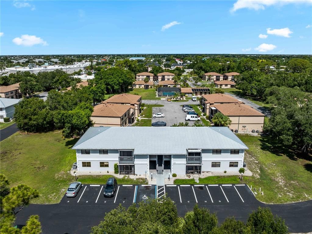 22441 WESTCHESTER BOULEVARD # 1500F, PUNTA GORDA, FL 33980