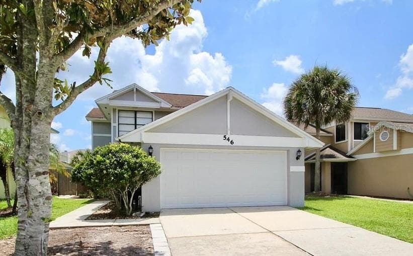 546 CIDERMILL PL, LAKE MARY, FL 32746
