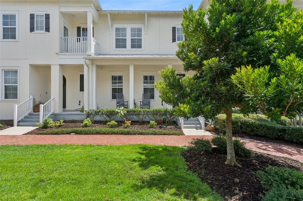 1526 RESOLUTE STREET, CELEBRATION, FL 34747