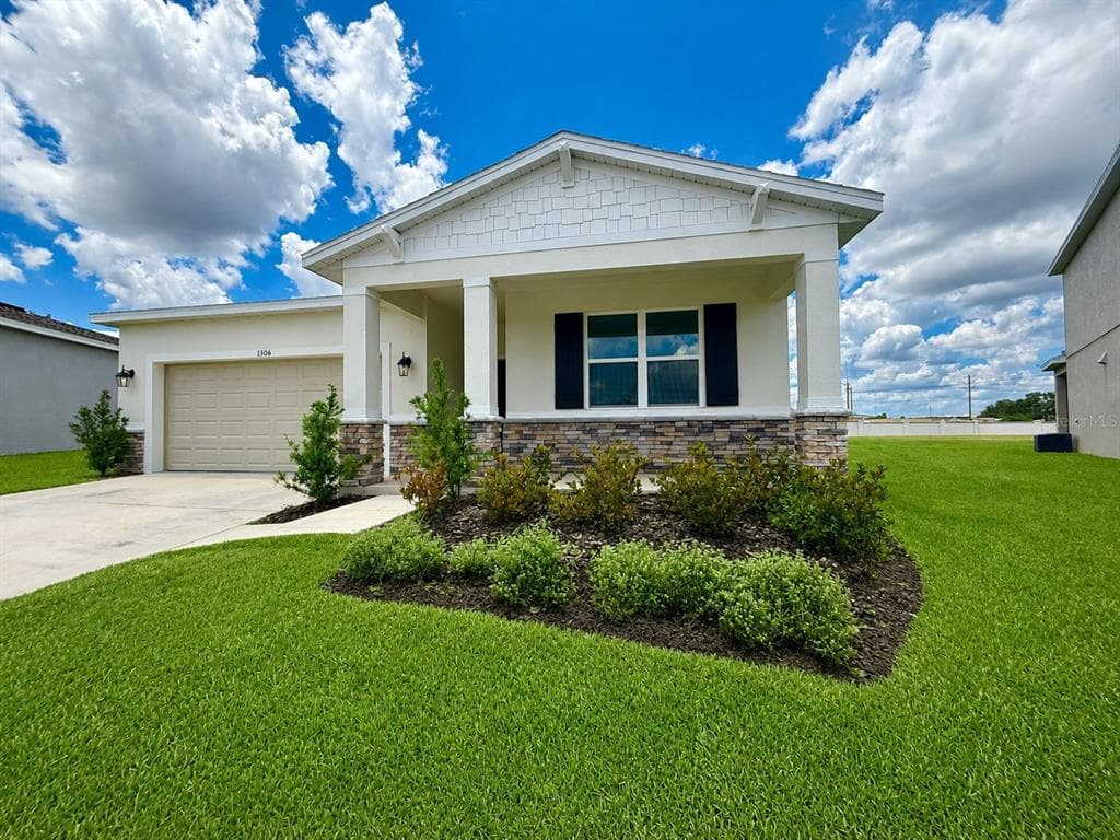 1306 NORMANDY DRIVE, HAINES CITY, FL 33844