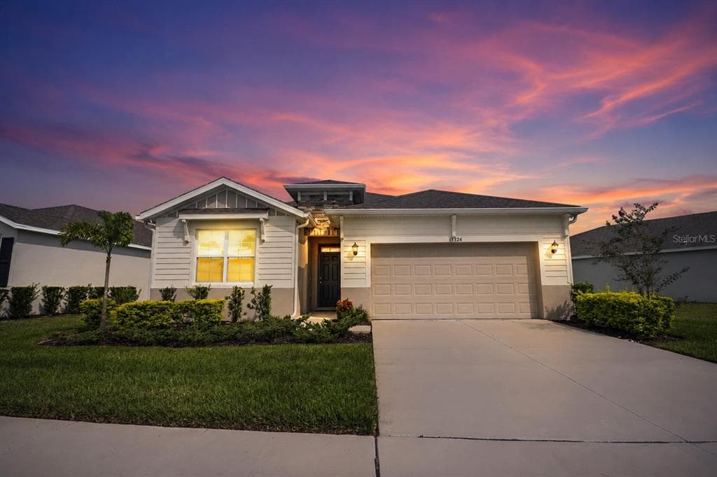 13324 WATERLEAF GARDEN CIRCLE, RIVERVIEW, FL 33579