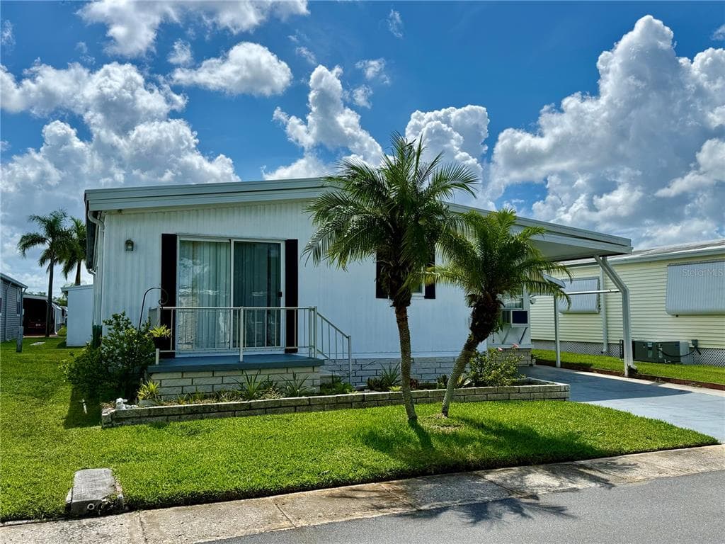 82167 D STREET N # 167, PINELLAS PARK, FL 33781