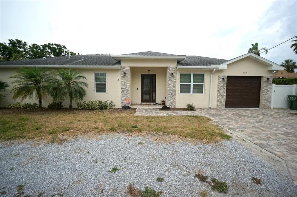 2314 W SAINT SOPHIA STREET, TAMPA, FL 33607