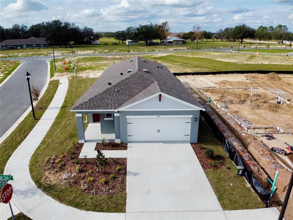 1703 POST OAK DRIVE, DAVENPORT, FL 33837