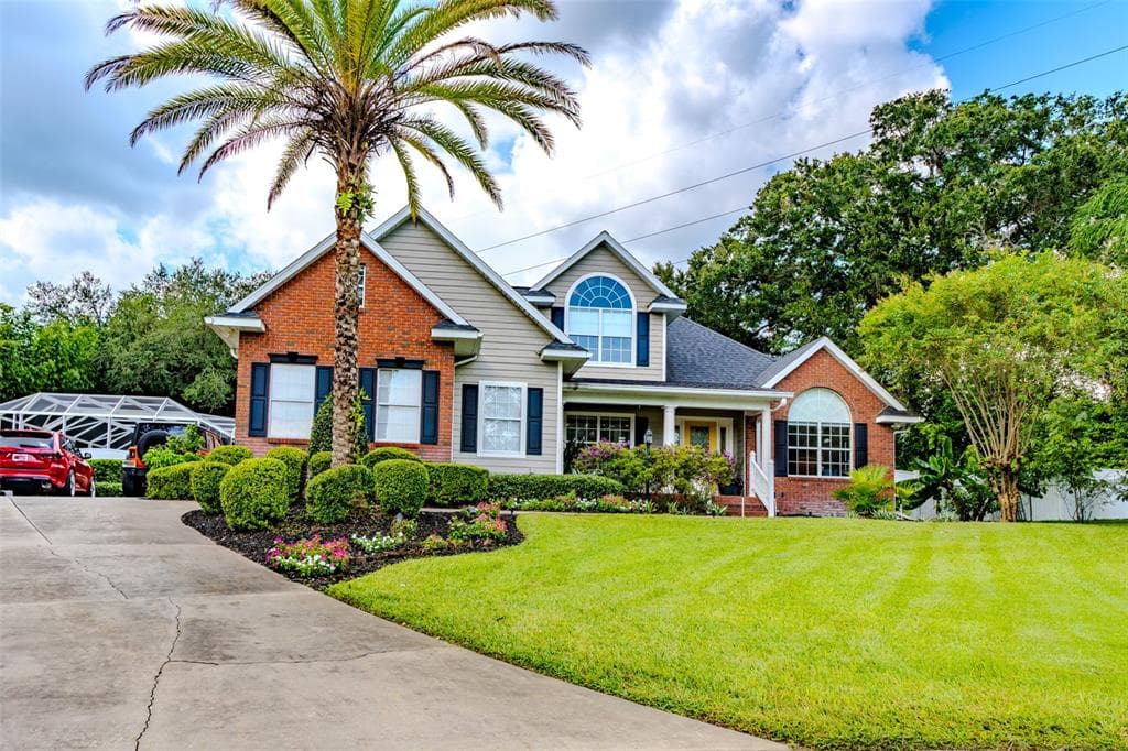 33721 SPRING DRIVE, LEESBURG, FL 34788