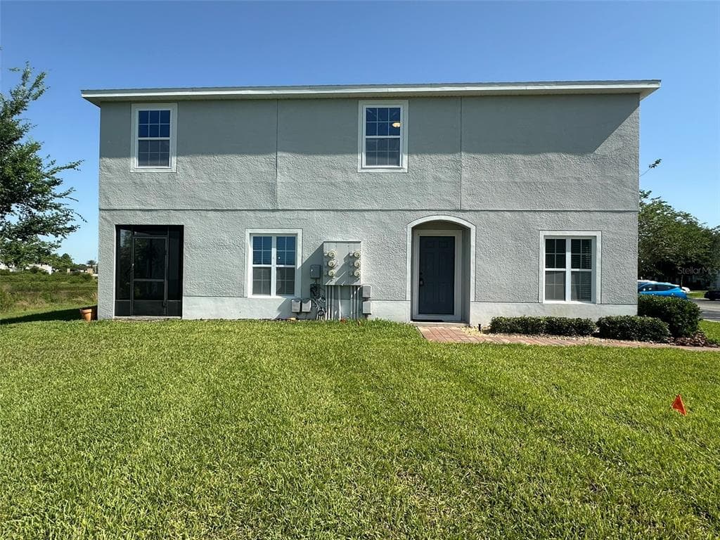 172 PRIMROSE DRIVE, DAVENPORT, FL 33837