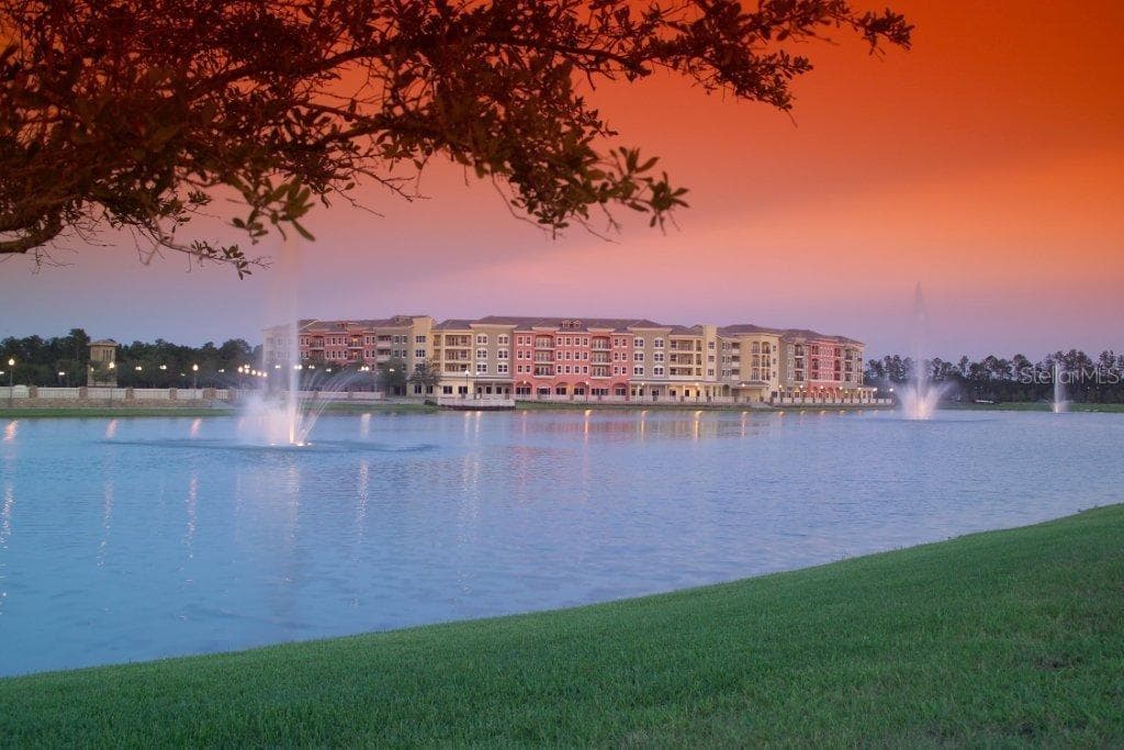 424 LUNA BELLA LANE # 424, NEW SMYRNA BEACH, FL 32168