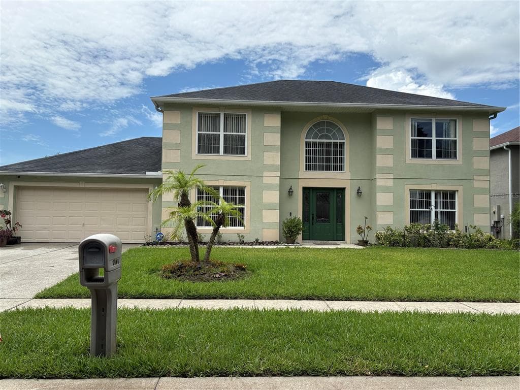 1072 ROYAL MARQUIS CIRCLE, OCOEE, FL 34761