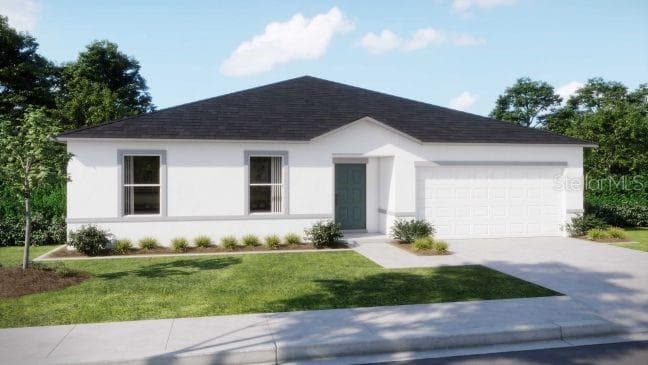 1475 TRINIDAD STREET, DELAND, FL 32720