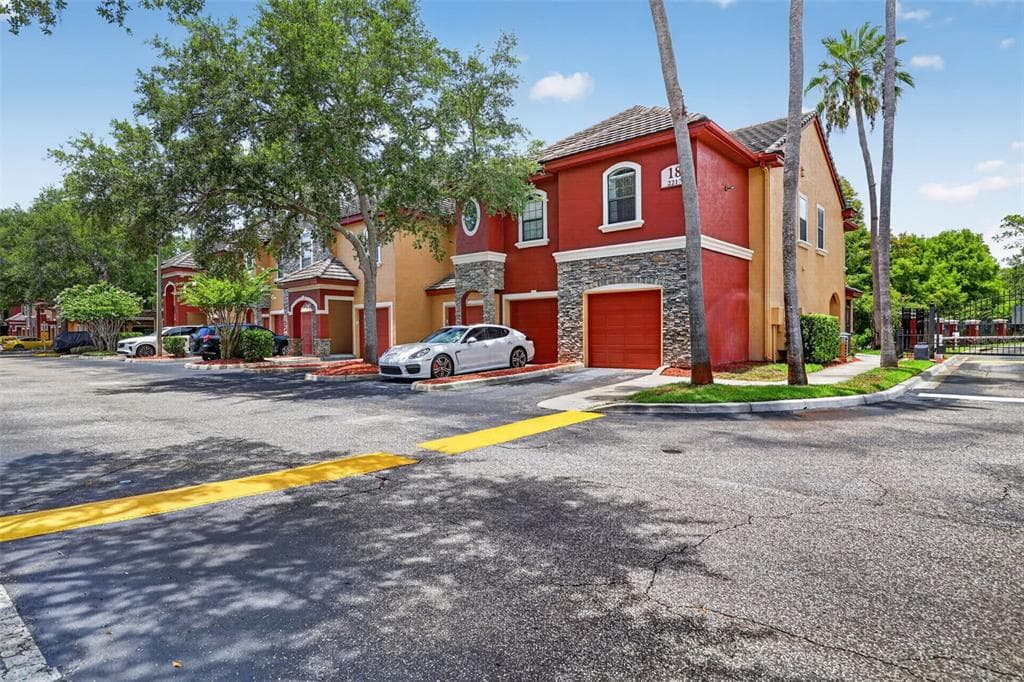2217 TUSCANY TRACE # 7, PALM HARBOR, FL 34683