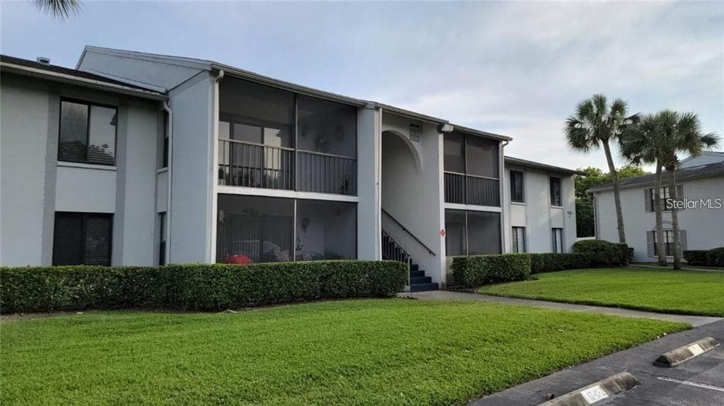 1723 PINE RIDGE ROAD # 23, SANFORD, FL 32773