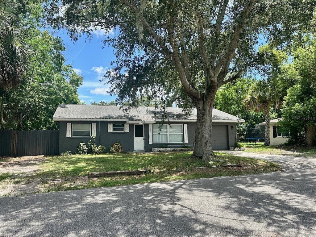 5936 ELM STREET, NEW PORT RICHEY, FL 34652