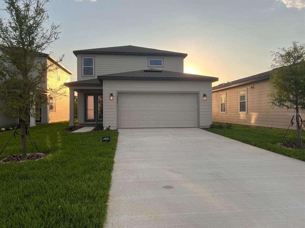 17820 SHARP PUMMELO ALLEY, WINTER GARDEN, FL 34787