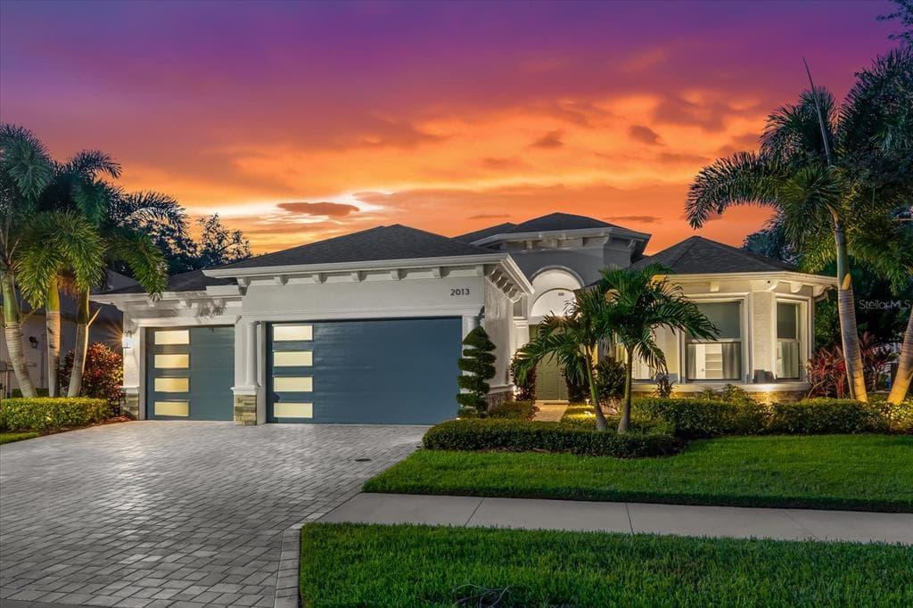 2013 BEE BRANCH COURT, PALM HARBOR, FL 34683