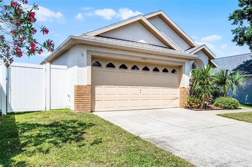 8065 INDIAN CREEK BOULEVARD, KISSIMMEE, FL 34747