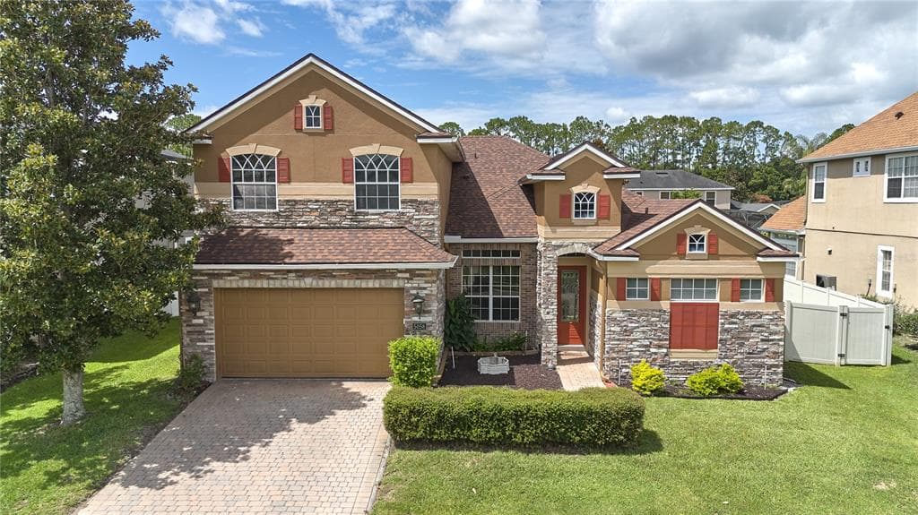 5058 OTTERS DEN TRAIL, SANFORD, FL 32771