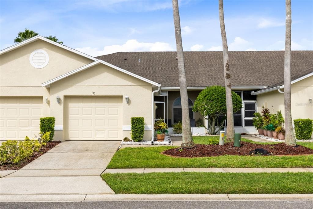 146 CLUB VILLAS LANE, KISSIMMEE, FL 34744