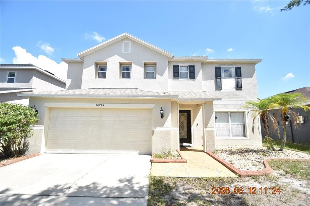 10924 SUBTLE TRAIL DRIVE, RIVERVIEW, FL 33579
