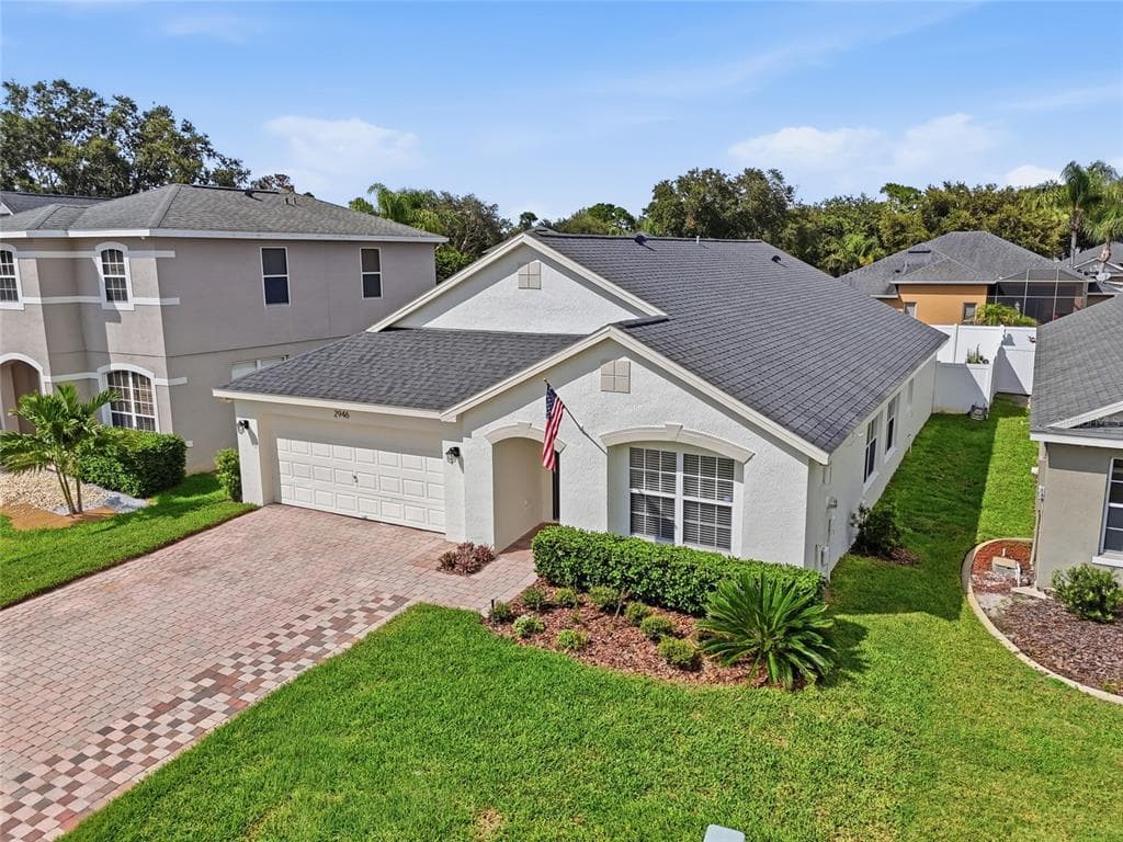 2946 STAR GRASS POINT, OVIEDO, FL 32766