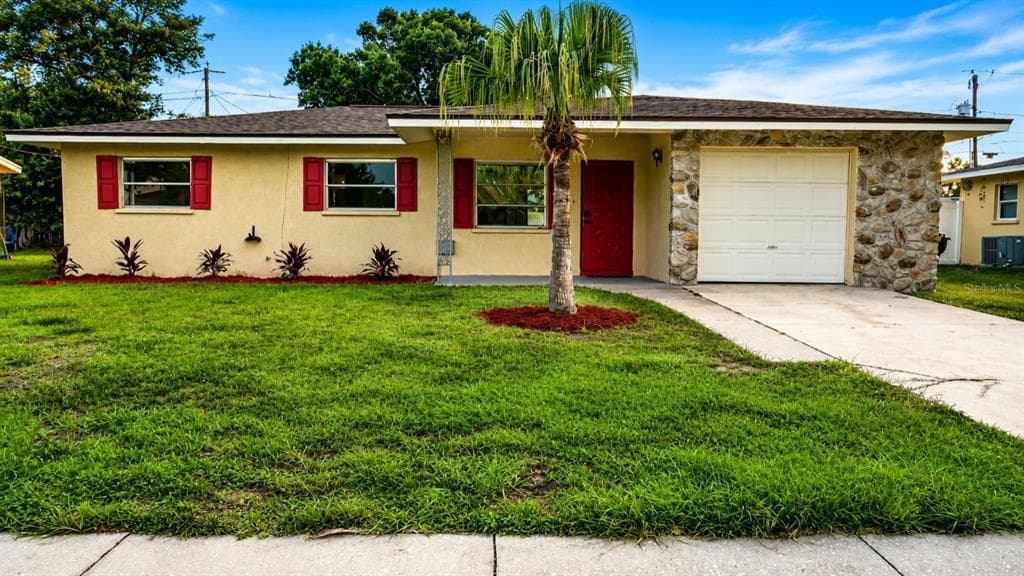 1051 VENETIAN PARKWAY, VENICE, FL 34285