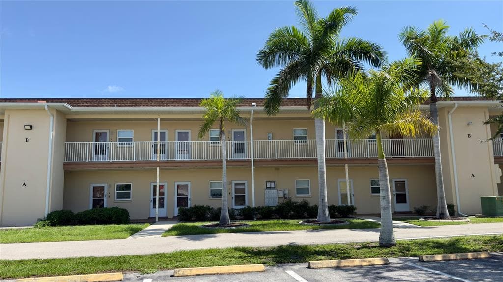 3136 HARBOR BOULEVARD # 2A, PORT CHARLOTTE, FL 33952