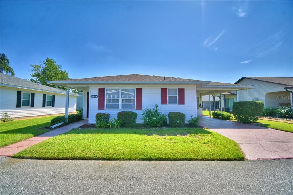4860 GOLDENVIEW LANE, LAKELAND, FL 33811