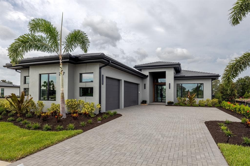 257 BLUE PEARL CT., SARASOTA, FL 34240
