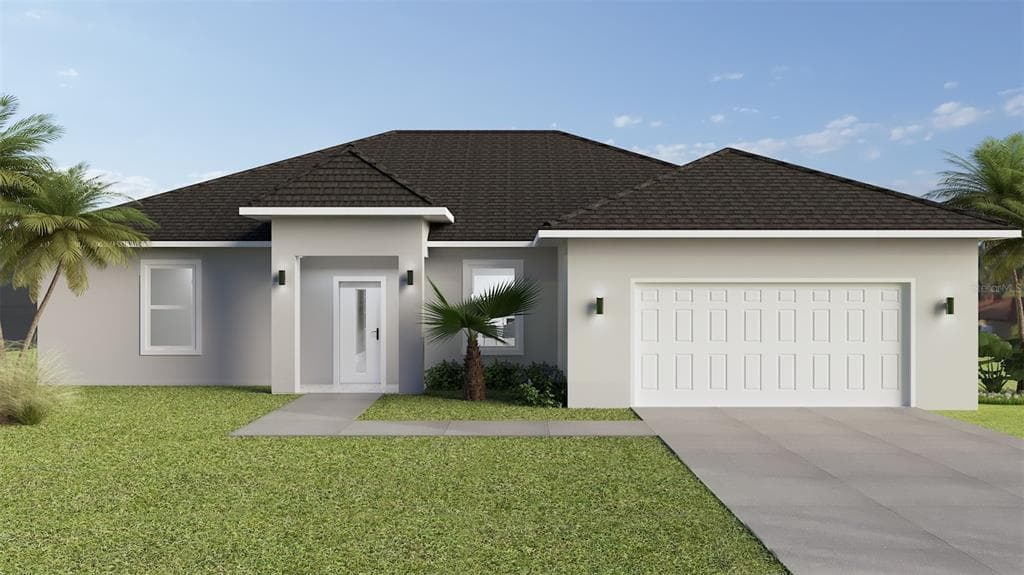 628 LIN ROAD, SEBRING, FL 33876