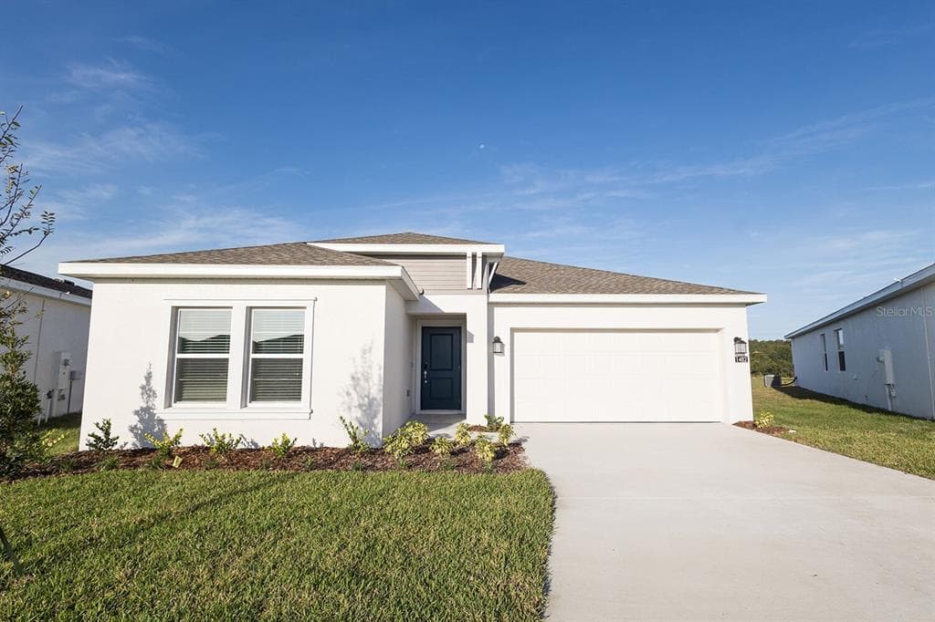 1482 AUSTIN STREET, WINTER HAVEN, FL 33884
