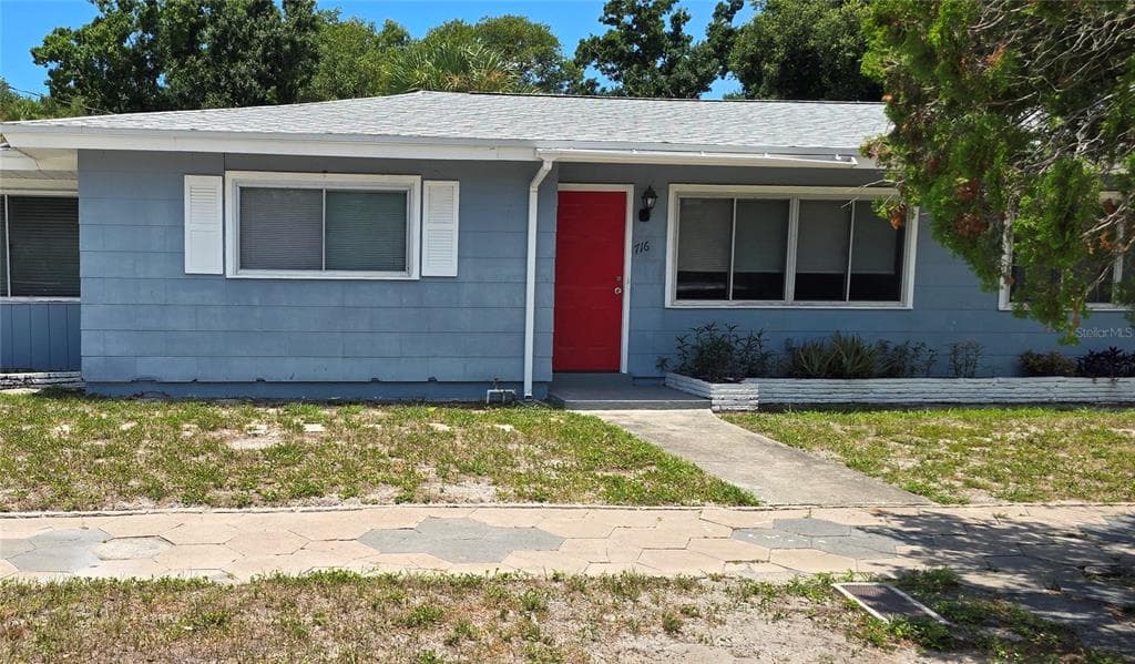716 21ST STREET N, ST PETERSBURG, FL 33713