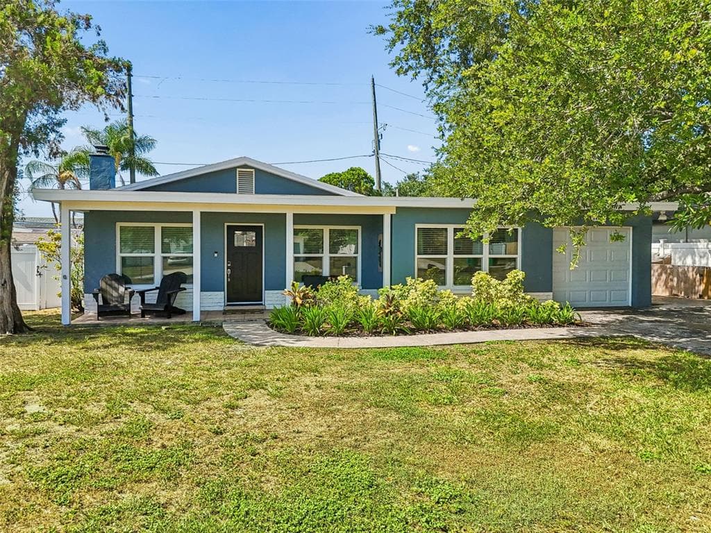 10748 VILLAGE GREEN AVE, SEMINOLE, FL 33772