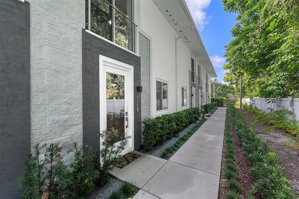 436 W SWOOPE AVENUE, WINTER PARK, FL 32789