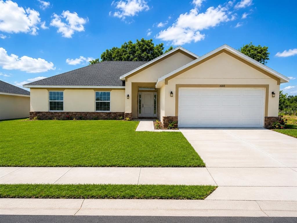 1684 ANN ROSE WAY, LEESBURG, FL 34748