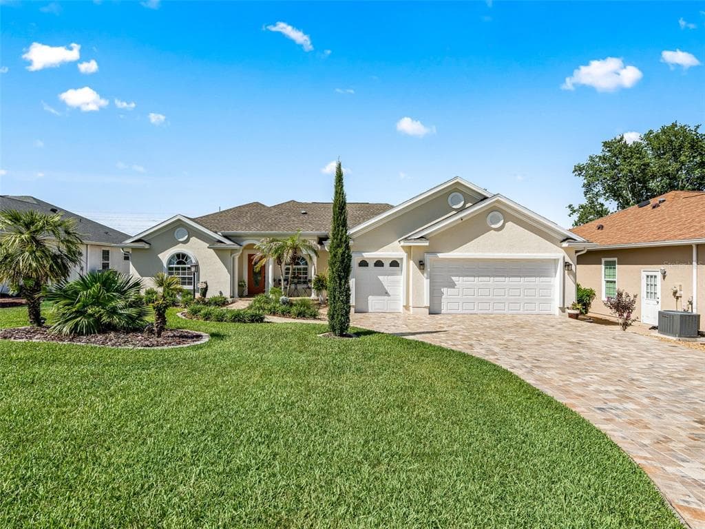 11860 SE 179TH STREET, SUMMERFIELD, FL 34491