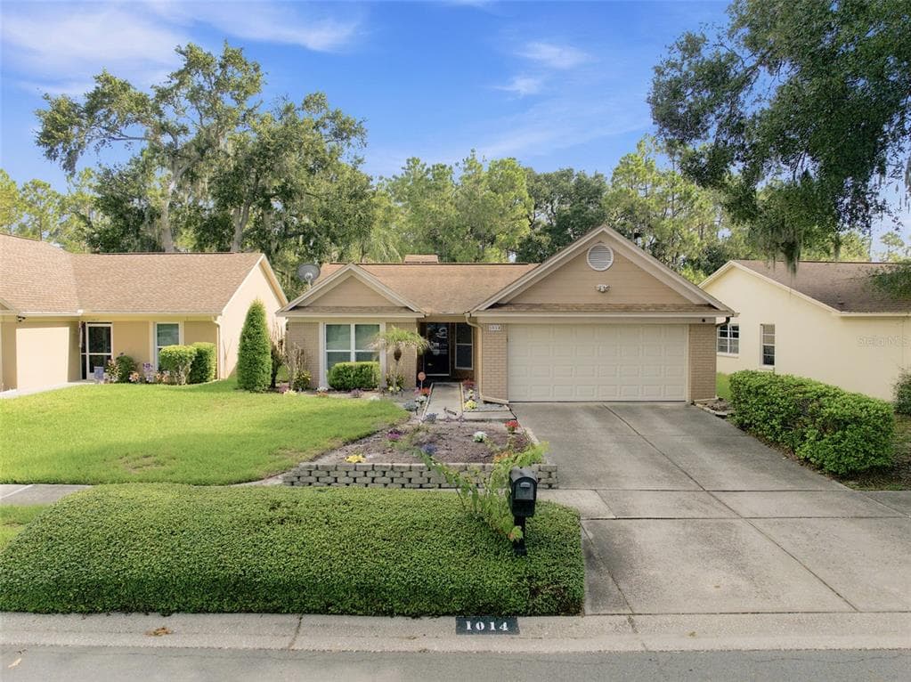 1014 HARDWOOD DRIVE, VALRICO, FL 33596