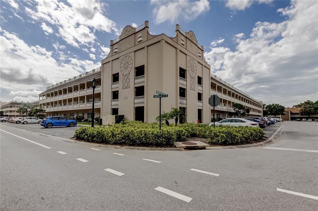2170 AMERICUS BOULEVARD N # 64, CLEARWATER, FL 33763