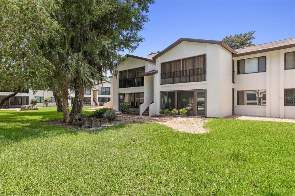 1 TOMOKA OAKS BOULEVARD # 137, ORMOND BEACH, FL 32174