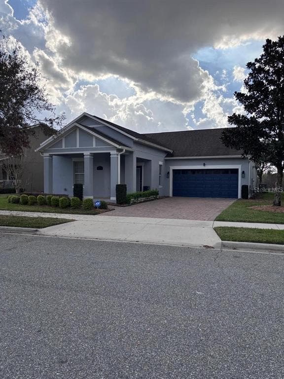 14719 SPEER LAKE DRIVE, WINTER GARDEN, FL 34787