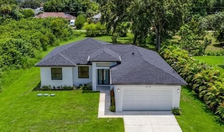 2713 8TH STREET W, LEHIGH ACRES, FL 33971